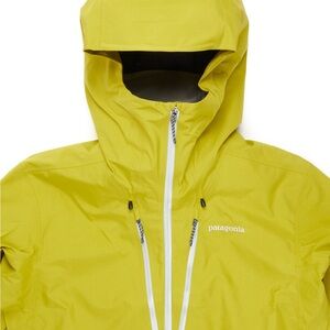 (NWT) Patagonia Men's Triolet GORE-TEX Hooded Jacket
